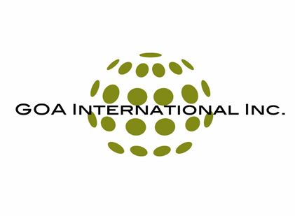 株式会社 GOA International